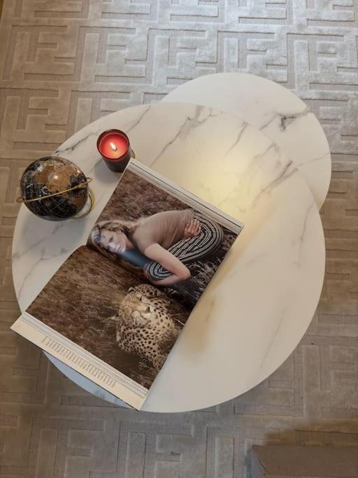 Suesse Wohnung In Zuercher Altstadt 3 زيورخ المظهر الخارجي الصورة