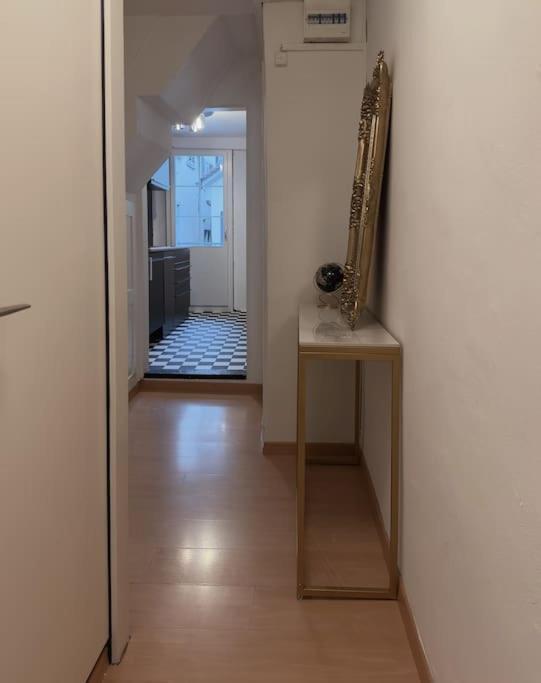 Suesse Wohnung In Zuercher Altstadt 3 زيورخ المظهر الخارجي الصورة