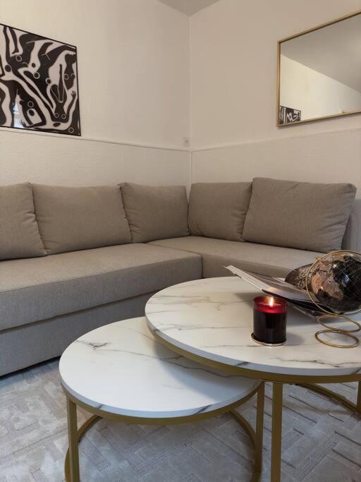 Suesse Wohnung In Zuercher Altstadt 3 زيورخ المظهر الخارجي الصورة