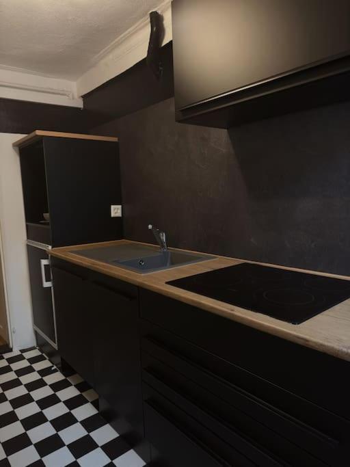 Suesse Wohnung In Zuercher Altstadt 3 زيورخ المظهر الخارجي الصورة
